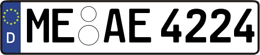 ME-AE4224