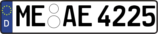 ME-AE4225