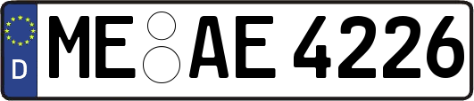 ME-AE4226