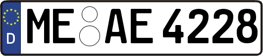 ME-AE4228