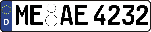 ME-AE4232