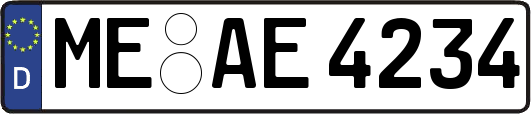 ME-AE4234