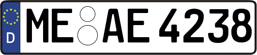 ME-AE4238