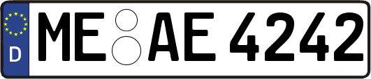 ME-AE4242