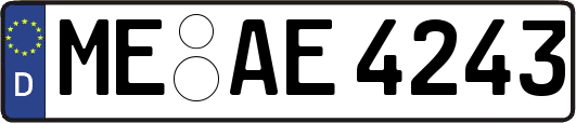 ME-AE4243