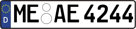 ME-AE4244