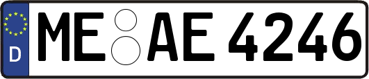 ME-AE4246