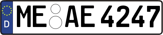 ME-AE4247