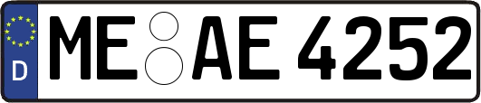ME-AE4252
