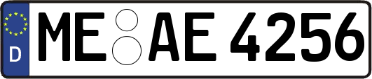 ME-AE4256