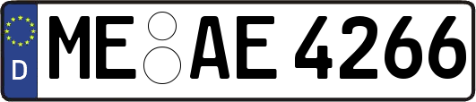 ME-AE4266