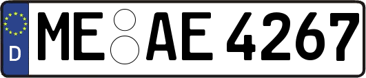 ME-AE4267