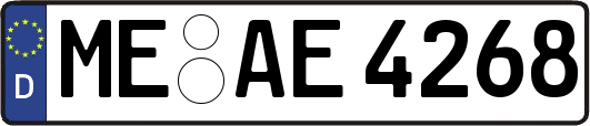 ME-AE4268