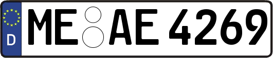 ME-AE4269