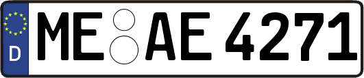 ME-AE4271