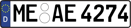 ME-AE4274
