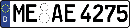 ME-AE4275