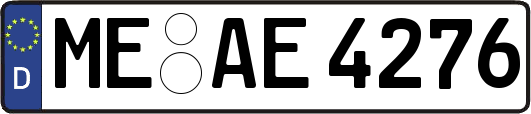 ME-AE4276
