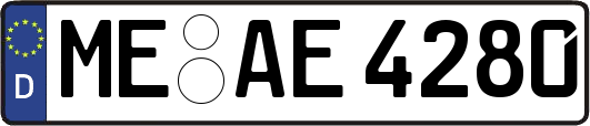 ME-AE4280