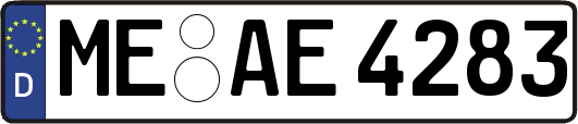 ME-AE4283