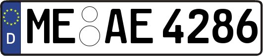ME-AE4286