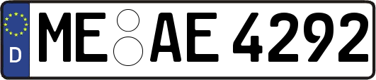 ME-AE4292