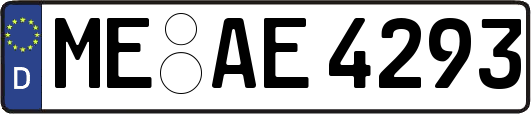 ME-AE4293