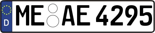 ME-AE4295