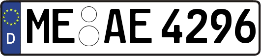 ME-AE4296