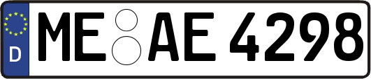 ME-AE4298
