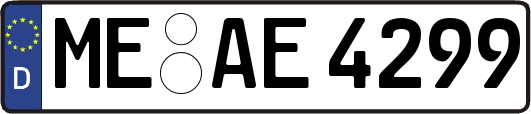 ME-AE4299
