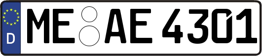 ME-AE4301