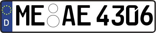 ME-AE4306