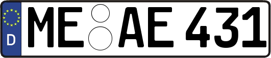 ME-AE431