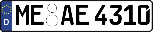 ME-AE4310