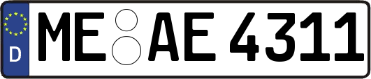 ME-AE4311