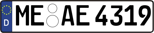 ME-AE4319