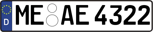 ME-AE4322