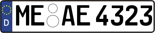 ME-AE4323