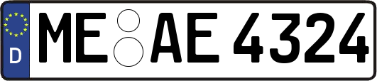 ME-AE4324