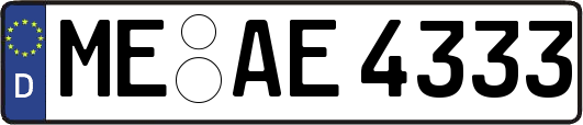 ME-AE4333