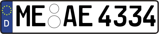 ME-AE4334