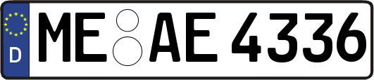 ME-AE4336