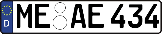 ME-AE434