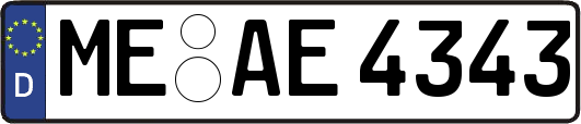 ME-AE4343
