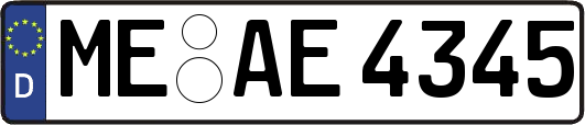 ME-AE4345