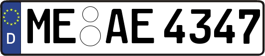 ME-AE4347