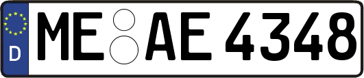 ME-AE4348