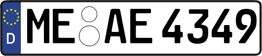 ME-AE4349
