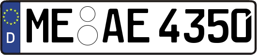 ME-AE4350